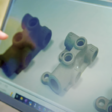 Výrobca traktorov využíva 3D tlač na výrobu náhradných dielov